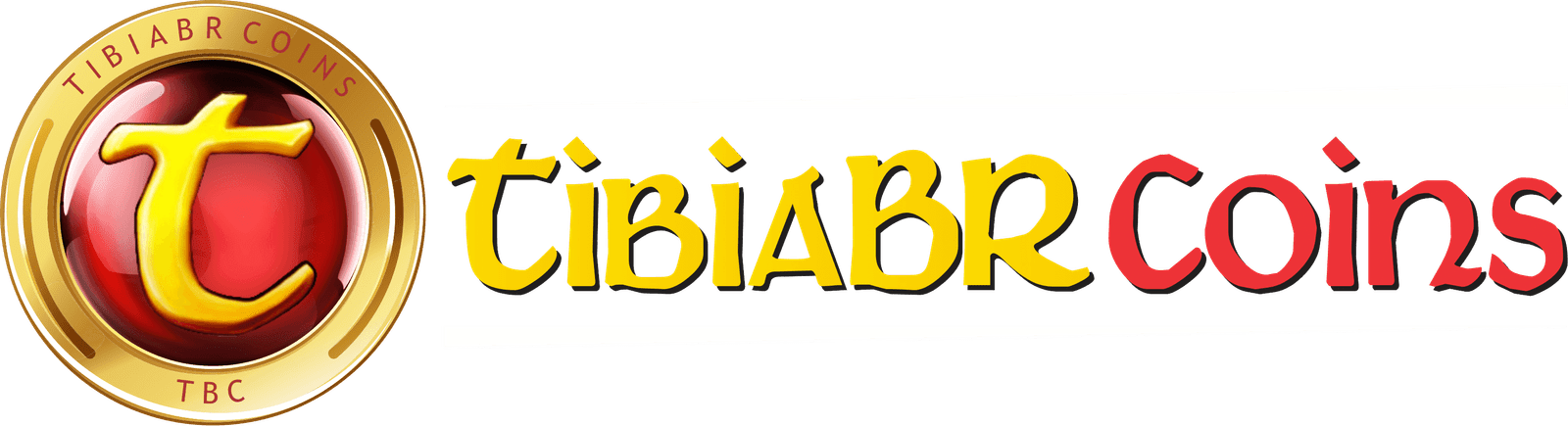 TibiaBR Coins