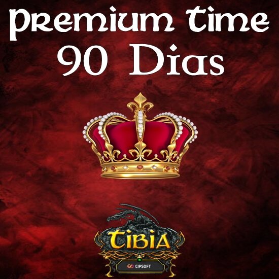 90 Dias Premium Time 90 Dias Premium Time